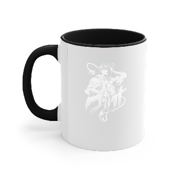 Discover Joseph Joestar JoJo's Bizarre Adventure Accent Mugs