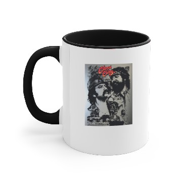 Discover Cheech And Chong Accent Mugs