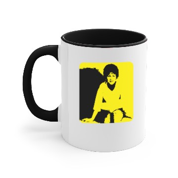 Discover Patsy Cline illustration ,Patsy Cline art - Patsy Cline - Accent Mugs
