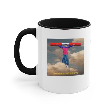 Discover Oliver tree - Oliver Tree - Zip Accent Mugs