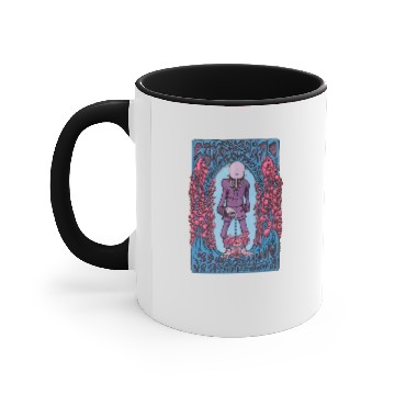 Discover Grateful Dead Accent Mugs