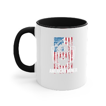 Discover Underground Mining Accent Mugs