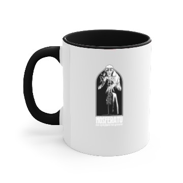Discover Nosferatu - Nosferatu - Accent Mugs