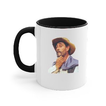 Discover Gunsmoke Festus Baseball Jerseys Accent Mugs
