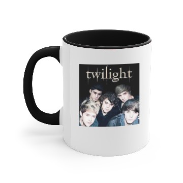Discover One Direction as Twilight Accent Mugs, Twilight Accent Mugs