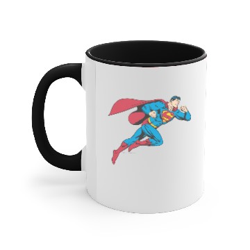 Discover Superman 64 Accent Mugs