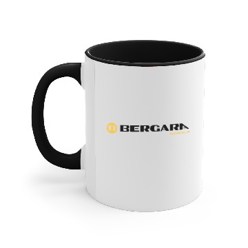 Discover Bergara Accent Mugs