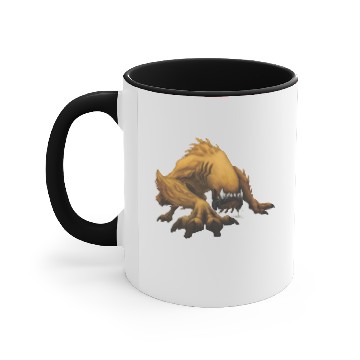 Discover Ben 10 Monster Accent Mugs