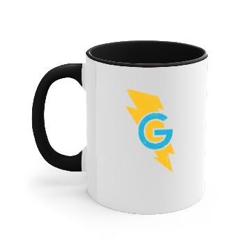 Discover supergrover logo - Supercoco - Accent Mugs