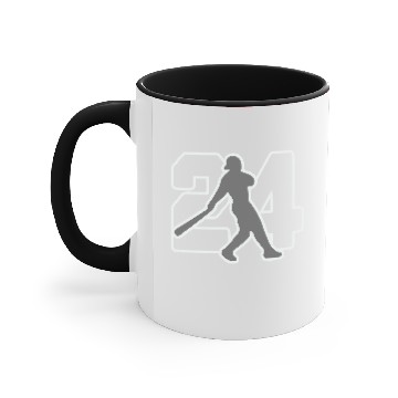Discover Ken Griffey Jr Accent Mugs