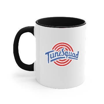Discover Tunesquad Accent Mugs