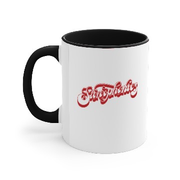 Discover Stereophonics Accent Mugs