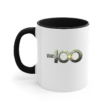 Discover The 100 Subscribers Design Accent Mugs