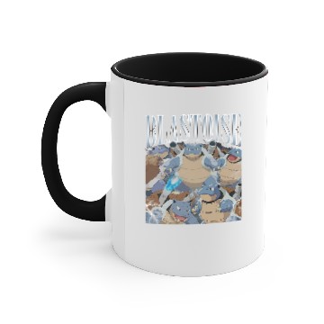 Discover Blastoise Accent Mugs | Vintage Blastoise Shit