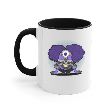 Discover Immortan Minion Accent Mugs