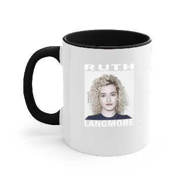 Discover Ruth Langmore   (1) Accent Mugs