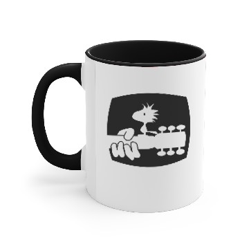 Discover woodstock Accent Mugs