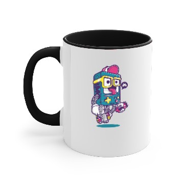 Discover BMO v2 Accent Mugs