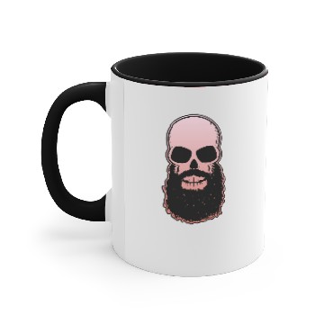 Discover Beard Season Accent Mugs