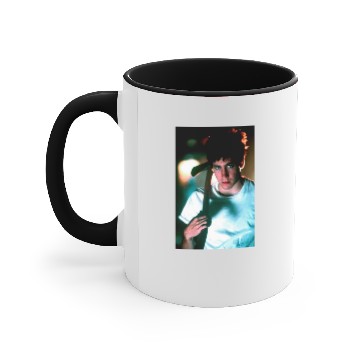Discover Donnie Darko Mens Accent Mugs Accent Mugs