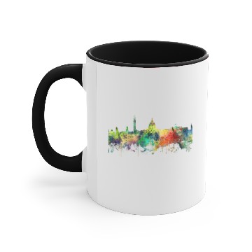 Discover WASHINGTON DC SP - Accent Mugs