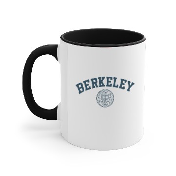 Discover Champion U.C. Berkeley Cal Accent Mugs