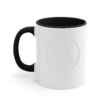 Discover APHEX TWIN Accent Mugs