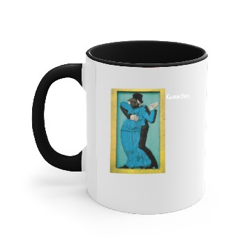 Discover steely - Steely Dan - Accent Mugs