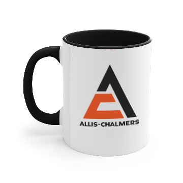 Discover ALLIS CHALMERS TRACTORS Accent Mugs