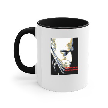 Discover Riff Raff - Rocky Horror Picture Show - Accent Mugs