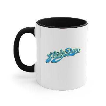 Discover light stelly - Steely Dan - Accent Mugs