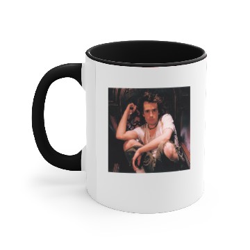Discover jeff buckley Accent Mugs