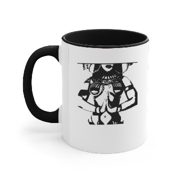 Discover Sexy Mayan Goddess Accent Mugs