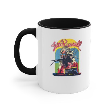 Discover Leon Russell - Leon Russell - Accent Mugs