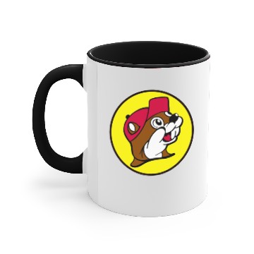 Discover BUC EES CIRCLE 8A Accent Mugs