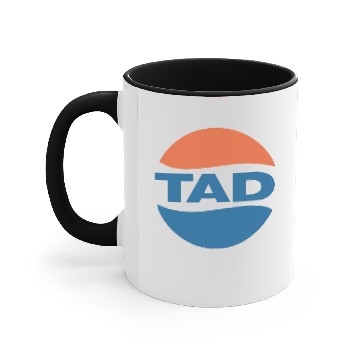 Discover Tad Accent Mugs, Tad Accent Mugs
