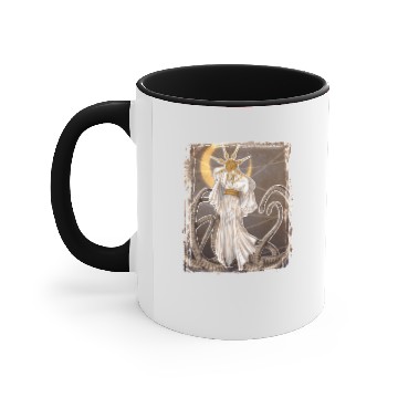 Discover Dark Sun Gwyndolin Accent Mugs