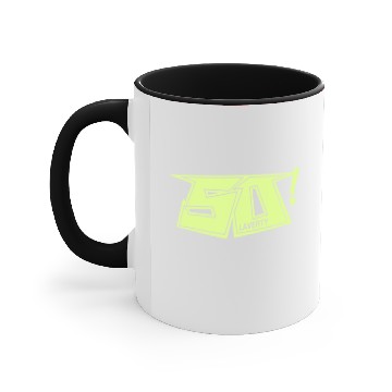 Discover Eugene Laverty 50 Motogp Accent Mugs