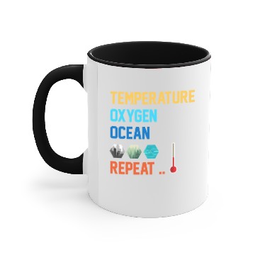 Discover Terraforming Mars Temperature Accent Mugs
