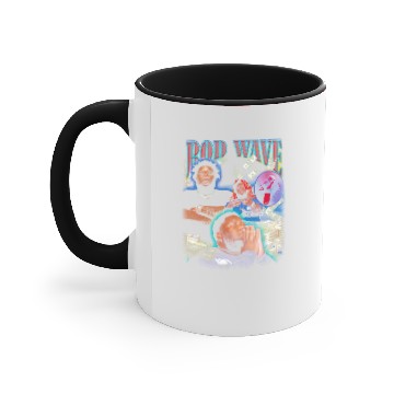 Discover Rod Wave Accent Mugs