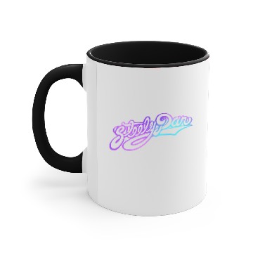 Discover Steely Dan Accent Mugs