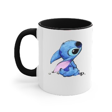 Discover lilo e stitch clothing  Pullover Accent Mugs