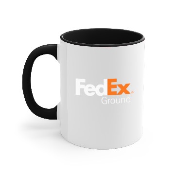 Discover Fedex Accent Mugs, Fedex Accent Mugs