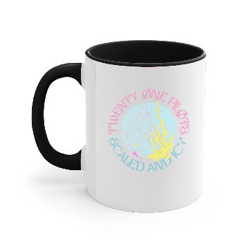 Discover pilots-twentyone Accent Mugs