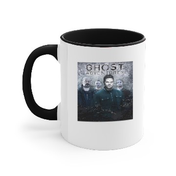 Discover Ghost Adventures Trendy Perfect Gift Accent Mugs
