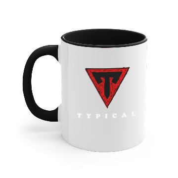 Discover Typical Gamer Accent Mugs
