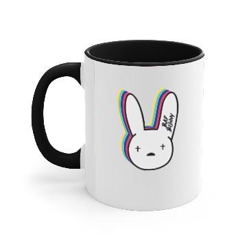 Discover MULINSEN Bad Bunny Accent Mugs