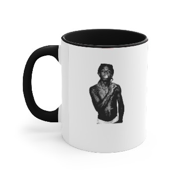Discover Lil Wayne Accent Mugs