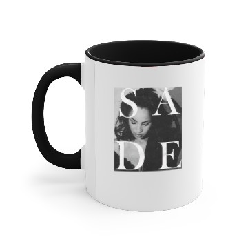 Discover Sade Accent Mugs, Sade Accent Mugs