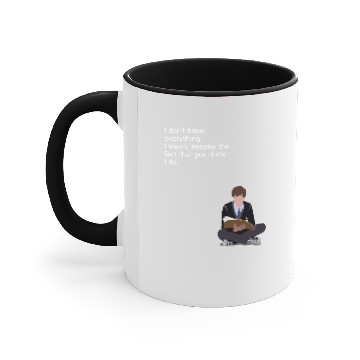 Discover Boy Genius Accent Mugs